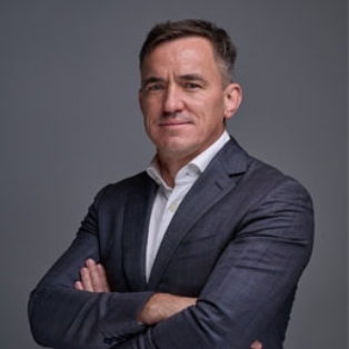 Joseph van den Elsen