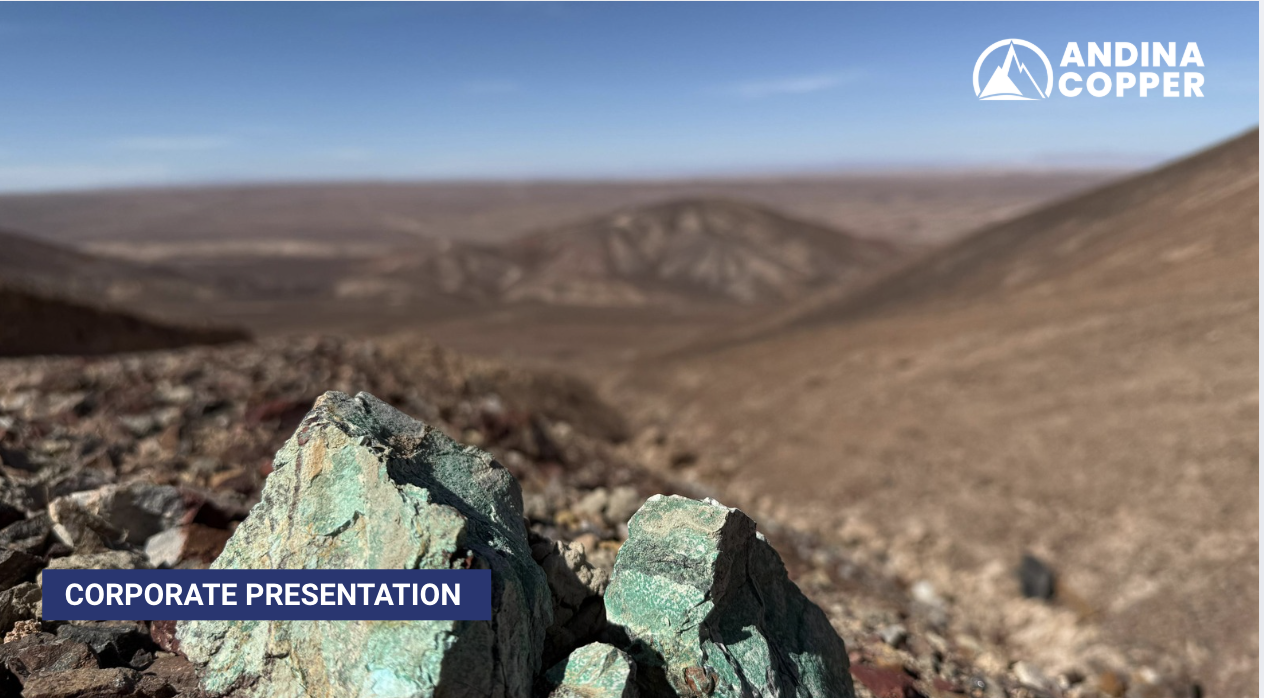 Investor Presentation